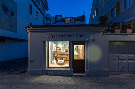 Wäscherei am Moritzplatz